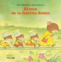 Cuentos en tren